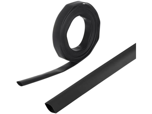 Maclean krympslang 16 mm x 5 m (MCTV-536)