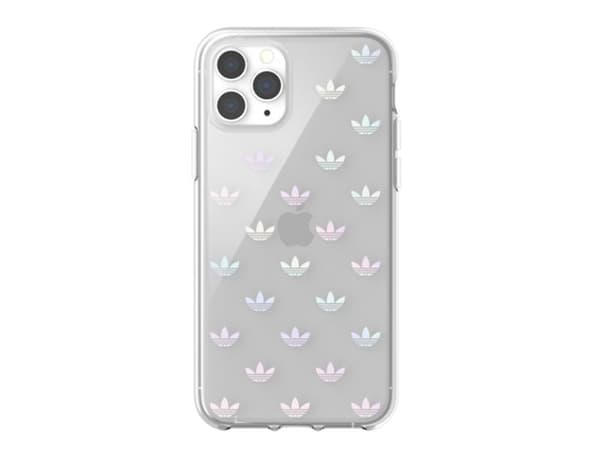 Adidas OR SnapCase ENTRY-fodral till iPhone 12 Pro - multicolor