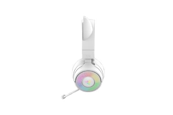 Razer Kraken Kitty V3 Pro - Headset - trådlös