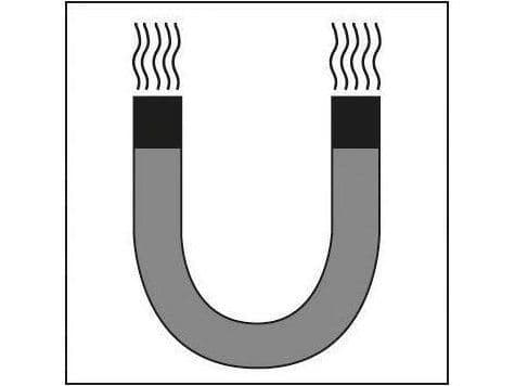Scangrip Stick Lite M, Håndlampe