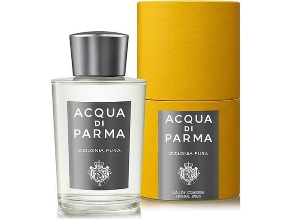 Acqua Di Parma Pure Cologne EDC 180ml