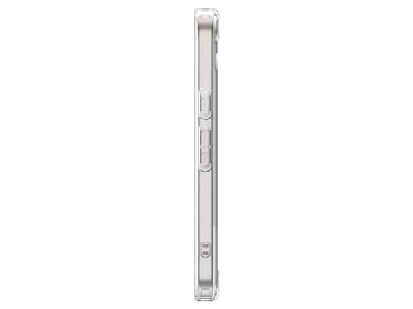 Spigen Ultra Hybrid-deksel for Google Pixel 10A - transparent