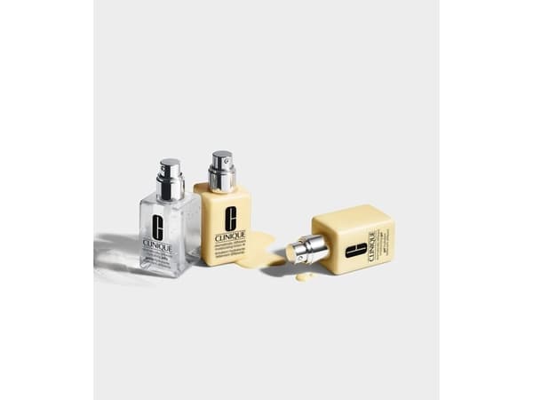 Clinique Dramatically Different Moisturizing Gel 125 ml