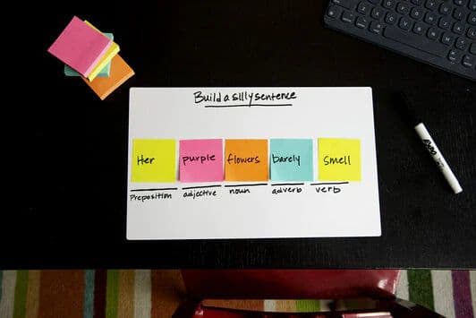 Post-it® Notes kubusblok, pastelgrøn, 76 mm x 76 mm, 450 ark