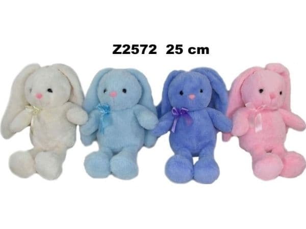 Jänis 25cm MIX
