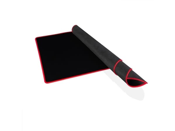 Modecom Volcano Erebus Musta (PMK-MC-VOLCANO-EREBUS-BLACK)