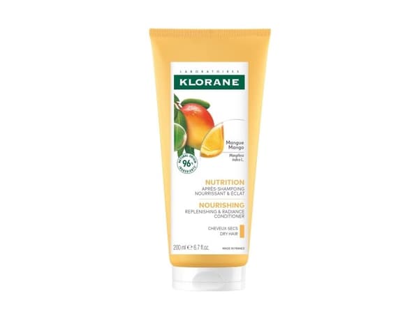 Klorane Mango Tube 200 ml