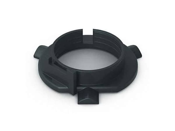 Philips LED universell adapter ringar TYPE H7 RAH - set