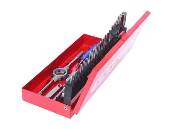 KS Tools 331.0732, 1,32 kg, 32 verktyg