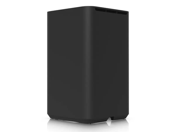 Ubiquiti UniFi UNAS 2 - NAS-server - RAM 4 GB