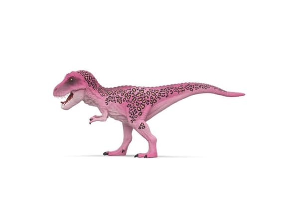 Schleich Pink T-Rex