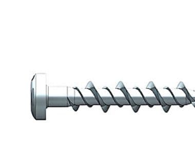 Gipsskruv TX 6,2x32 (200)