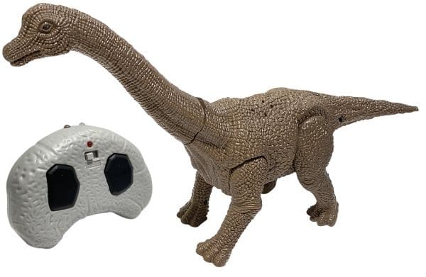 IR Longnecked Dragon
