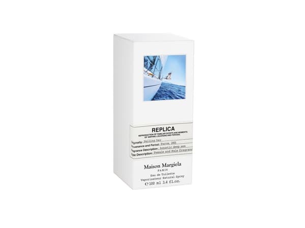 Maison Margiela Replica Sailing Day EDT 100 ml