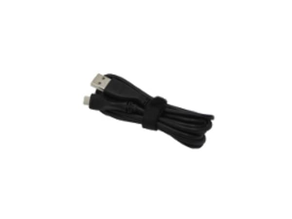 Logitech - USB-kabel - USB hane - 5 m