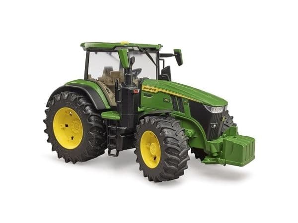 BRUDER John Deere 7R 350 Traktor