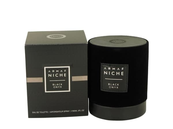 Armaf Niche Black Onyx EDP U 90 ml