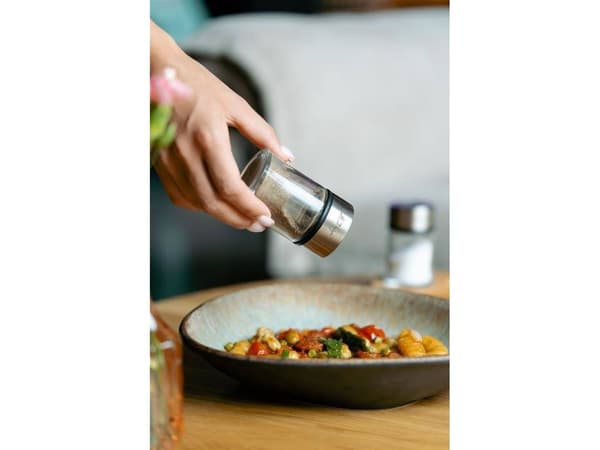 Vialli Design salt- och pepparkar SOHO 28821