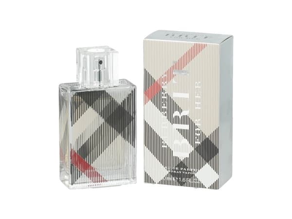 Burberry Brit for Her Eau de Parfum 50 ml