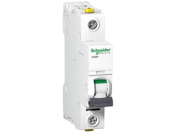 Schneider Electric A9F04140, IP20