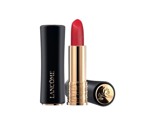 LANCOME ABSOLUTE RED DRAMA MAT BARRA DE LABIOS 505 3.4GR
