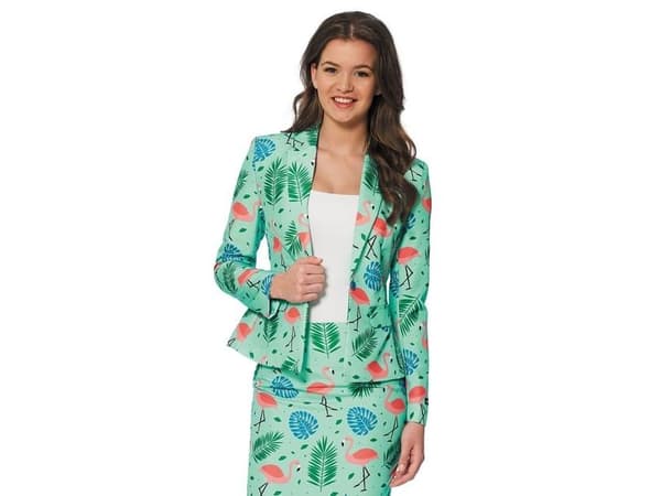 Suitmeister Tropical