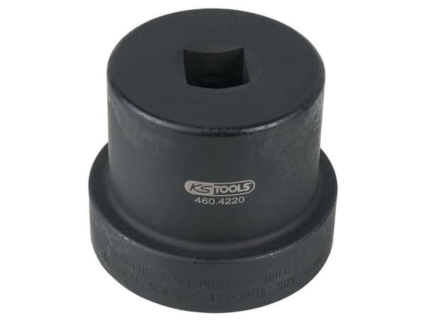 KS Tools 460.4220 460.4220 ##### Akselmutternøkkel