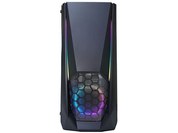 Xilence Case Xilent Blast ARGB (XG141)