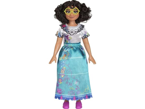Jakks Pacific Encanto Mirabel Madrigal