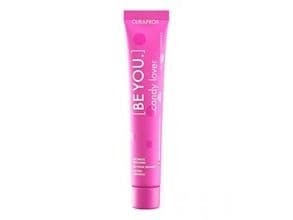 Curaprox BE YOU CANDY LOVER tandkräm 60 ml PINK