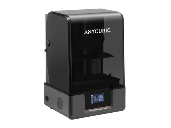 Anycubic Photon Mono M7 Max 3D-tulostin