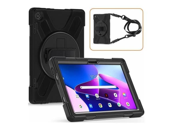 AUSTIN Defender Kotelo Lenovo TAB M10 3rd 2022 10.1 10.1