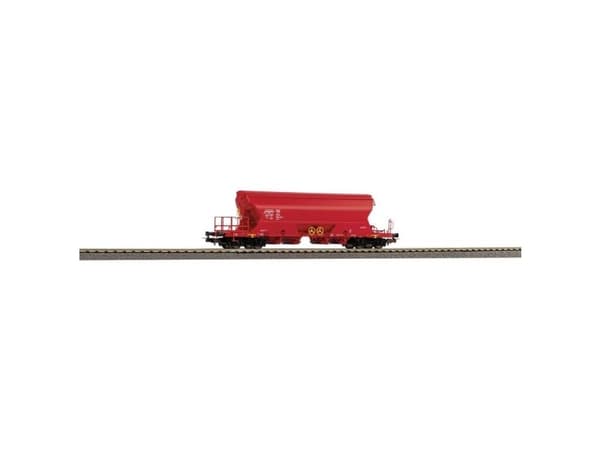 Piko H0 54638 växlingsvagn DC