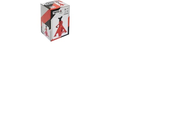 YATO STANDS 2pcs 3 TONS, 280-420mm
