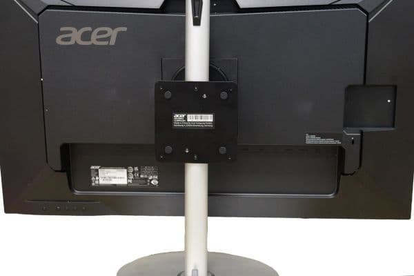 ACER VESA -kiinnike TFT-sarjalle B6/B7/B8/CB