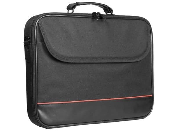 Tracer Straight - Bæretaske til notebook - 17"