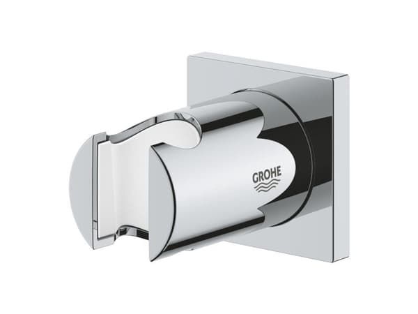 Grohe Rainshower handduschhållare för vägg
