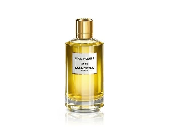 Mancera Gold Incense EDP 120 ml