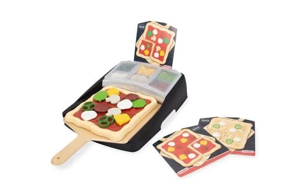 Ooni CASDON OONI PLAY pizzatoppingstasjon