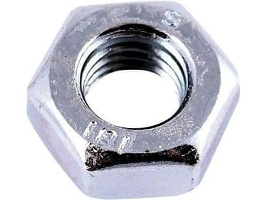 CUBIC Møtrik, 6 kantet 10mm