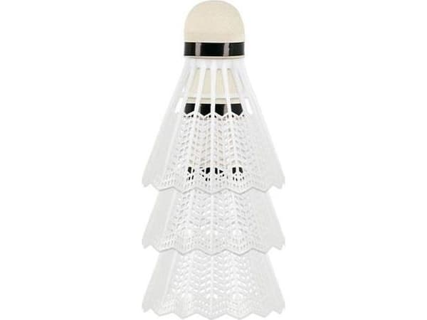 WISH S-360 nylon racketblad - 3 st