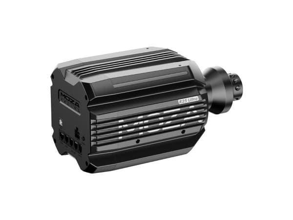 Moza Racing R25 Ultra True Torque DD-rattbas