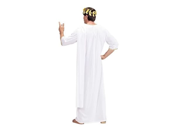 Toga puku