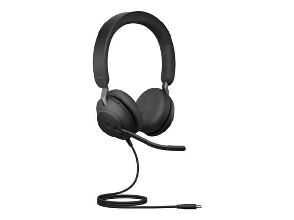 JABRA Evolve2 40 SE MS Stereo USB A