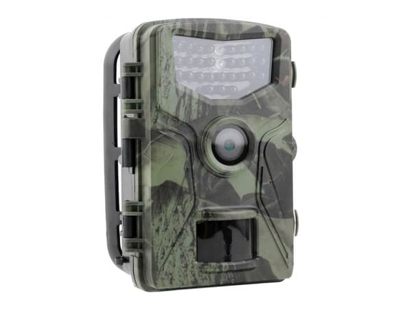 Braun valvontakamera Scouting Cam Musta 575