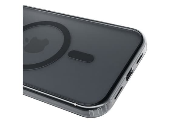 3MK Frosty MagCase iPhone 13 Pro Max black/black