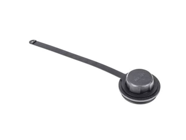 Bulgin PX0835 Sirkulær kontakt 1 stk