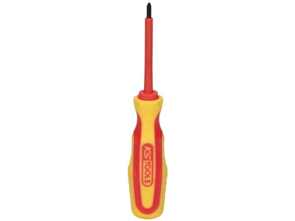 KS Tools 117.0532, 140 mm