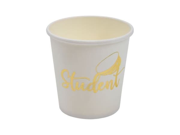 Student-papirkopp, 250 ml