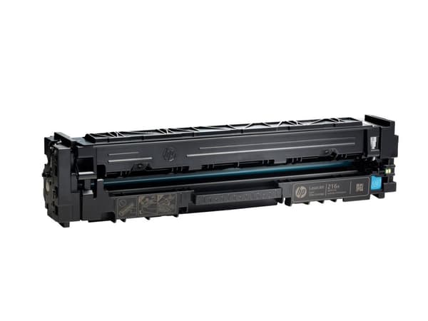 HP toner svart 1.050 sid. nr.216A ca. 1.050 sidor, för M182/M183